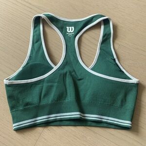 Wilson Sports Bra